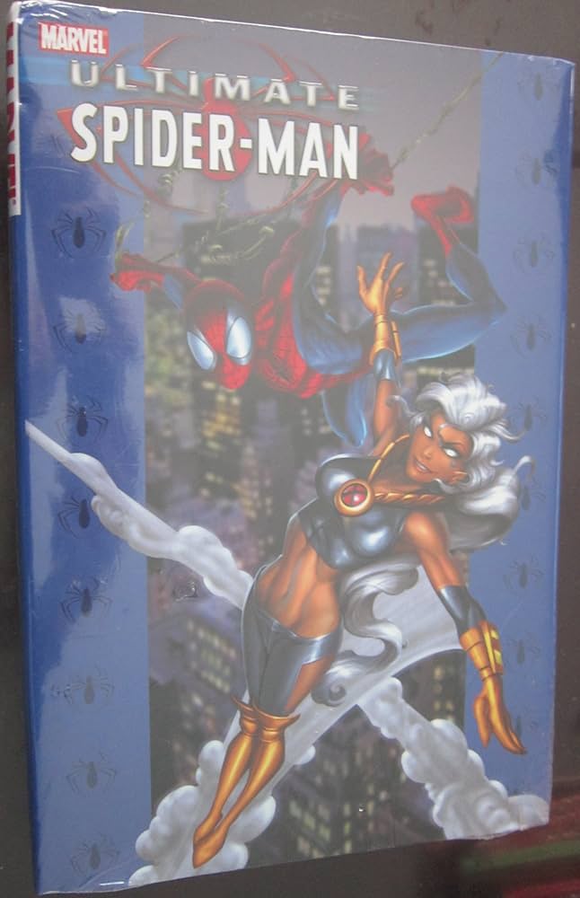 Amazon.com: Ultimate Spider-Man, Vol. 4 (Ultimate Spider-man